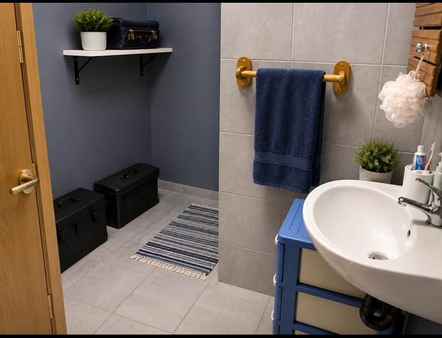 1 BEDROOM PROPERTY TO RENT IN STRUBENVALE