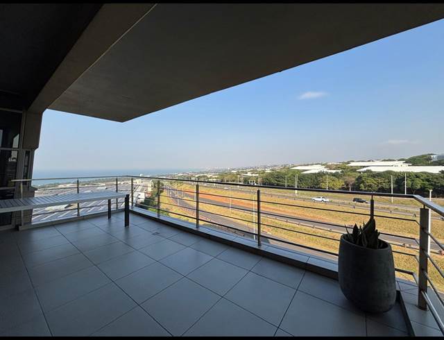 264M² OFFICE TO LET IN UMHLANGA RIDGE