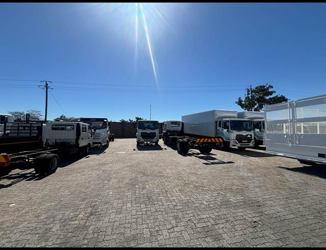 2,000M² WAREHOUSE TO LET IN BLACKHEATH INDUSTRIAL