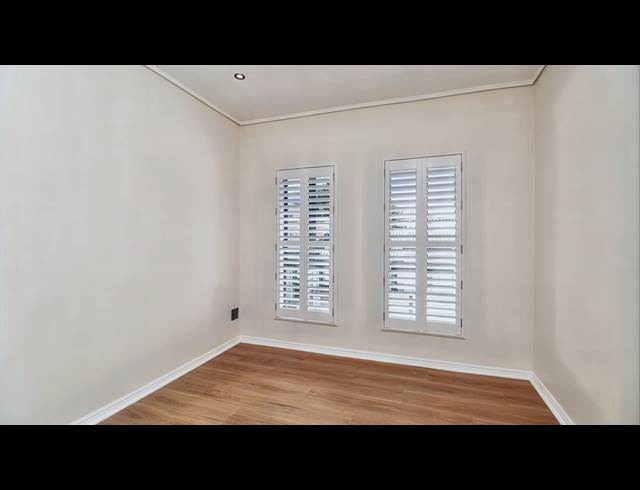 1 BEDROOM APARTMENT TO LET IN GEORGE SOUTH
