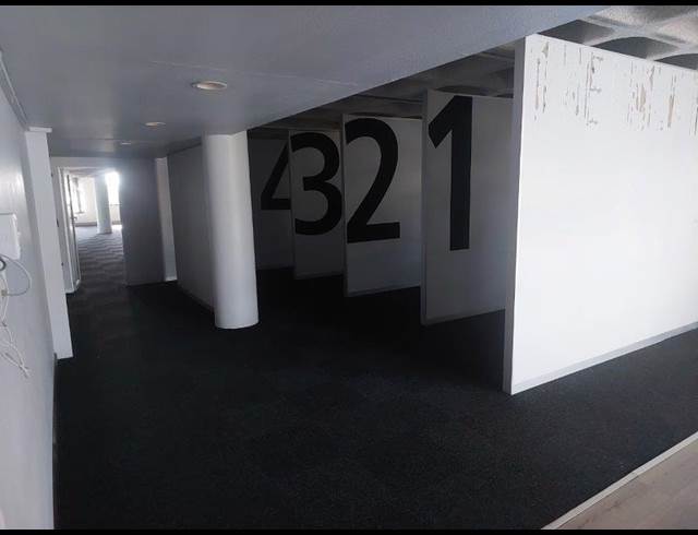 1,000M² BUILDING TO LET IN PINETOWN CENTRAL