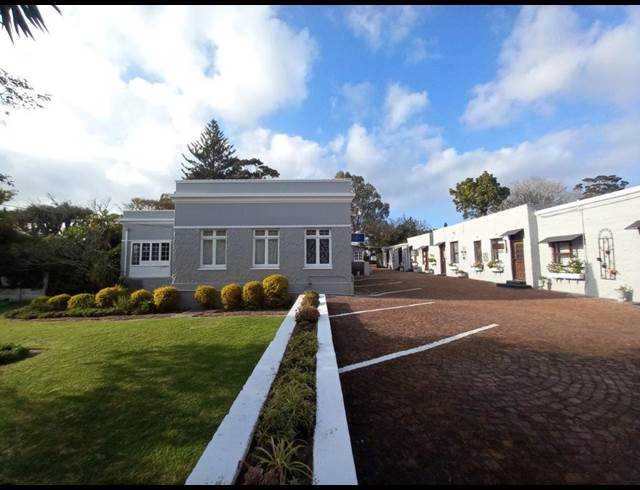 142M² RETAIL RENTED IN WALMER