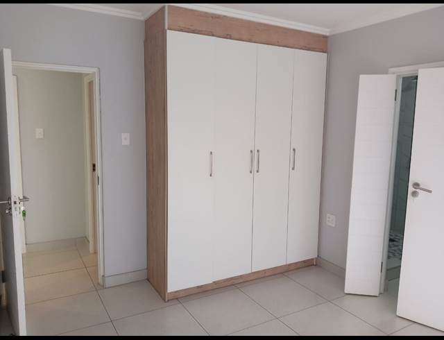 2 BEDROOM APARTMENT TO LET IN UMHLANGA RIDGE