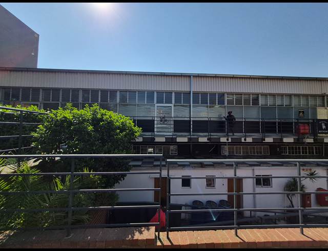 80M² OFFICE TO LET IN BIRNAM