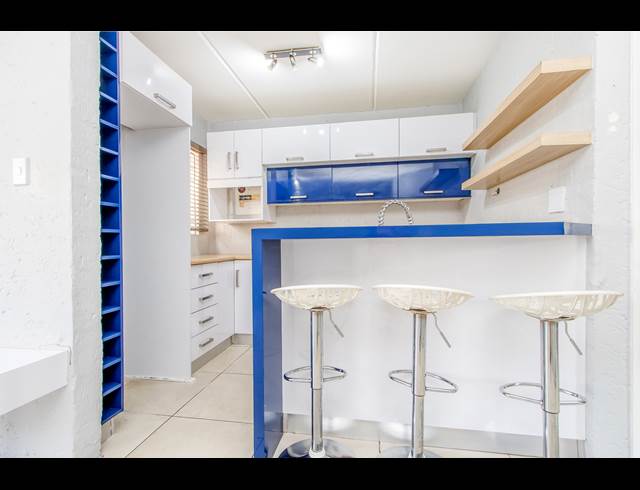 1 BEDROOM APARTMENT RENTED IN ELTONHILL