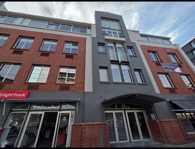 176M² RETAIL TO LET IN GREEN POINT