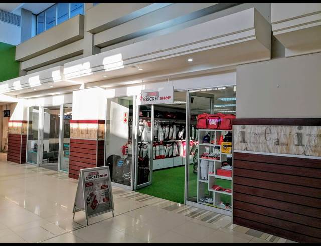 100M² RETAIL TO LET IN DURBANVILLE CENTRAL