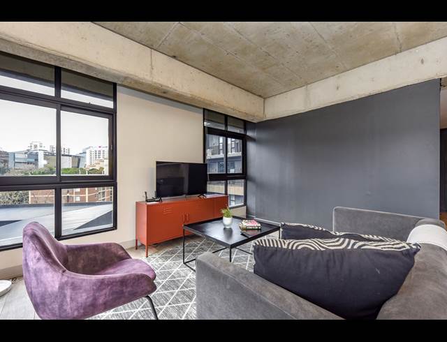 1 BEDROOM APARTMENT TO LET IN SANDOWN