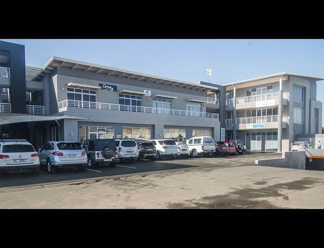 55M² OFFICE RENTED IN BALLITO CENTRAL