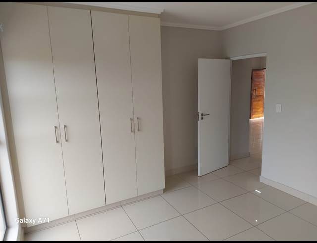 2 BEDROOM APARTMENT TO LET IN UMHLANGA RIDGE