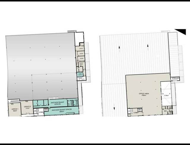 RETAIL PROPERTY TO RENT IN VANDERBIJLPARK SE 6