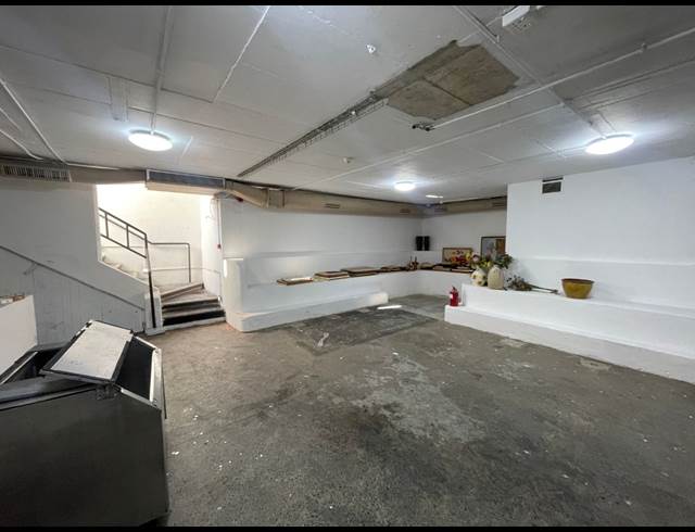105M² RETAIL TO LET IN CAPE TOWN CITY CENTRE