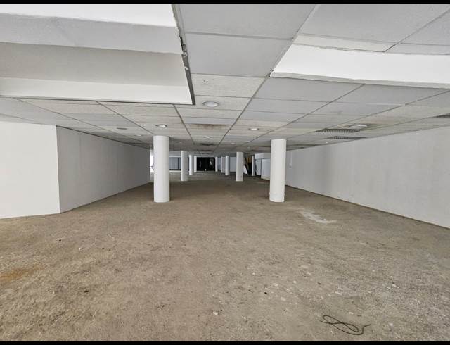 1,452M² BUILDING TO LET IN KRUGERSDORP CENTRAL