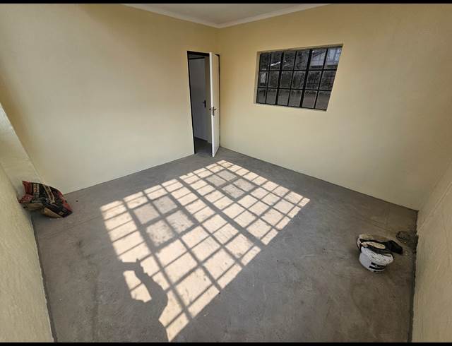 480M² WAREHOUSE TO LET IN BENONI SOUTH