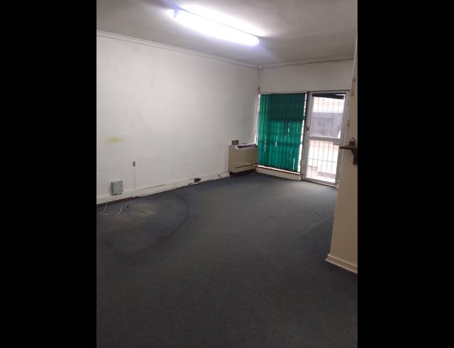 76M² OFFICE TO LET IN PIETERMARITZBURG CENTRAL