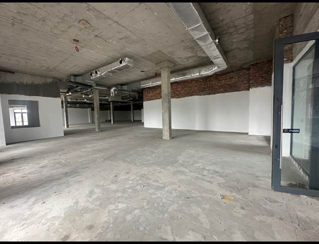 696M² RETAIL TO LET IN CENTURY CITY