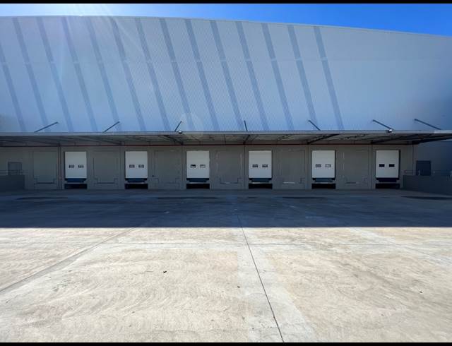 17,600M² WAREHOUSE TO LET IN PAROW INDUSTRIAL