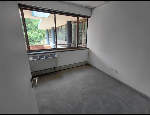 31M² OFFICE TO LET IN KYALAMI