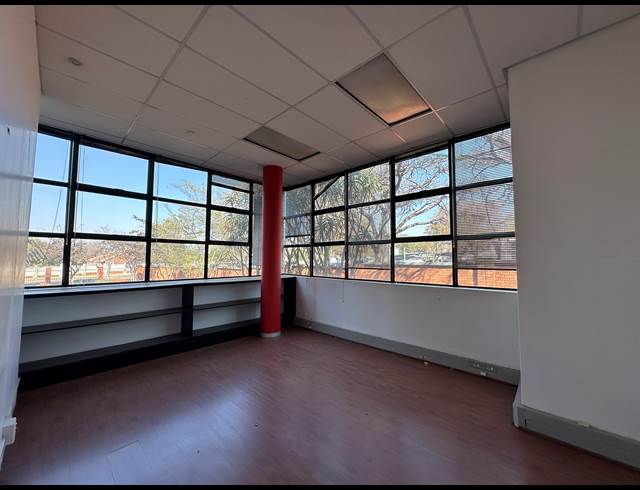 223.30M² OFFICE TO LET IN HIGHVELD TECHNOPARK