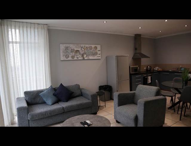 2 BEDROOM PROPERTY TO RENT IN CAPE TOWN