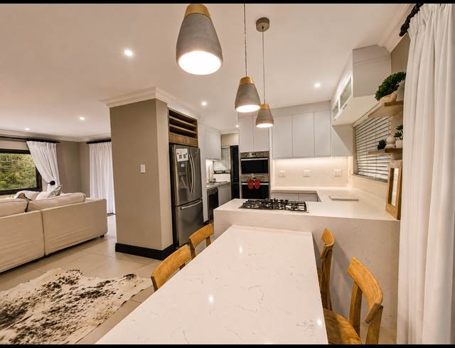 3 BEDROOM FREESTANDING TO LET IN BALLITO CENTRAL