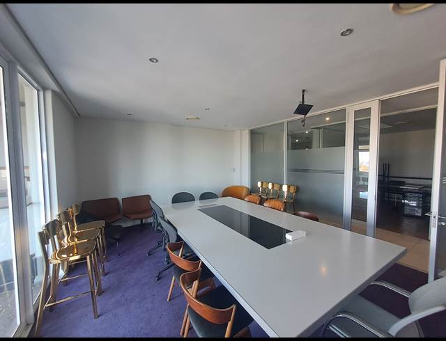 286M² OFFICE TO LET IN ILLOVO