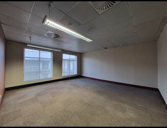 245M² OFFICE TO LET IN MELROSE ARCH