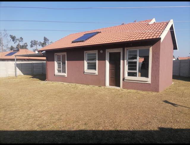3 bed property to rent in STRUBENVALE