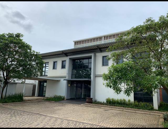 7,113M² WAREHOUSE TO LET IN RIVERHORSE VALLEY