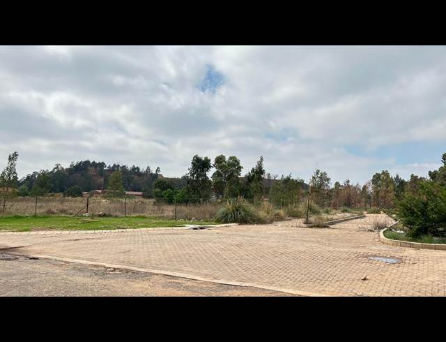 35,000M² VACANT LAND TO LET IN VILLAGE DEEP
