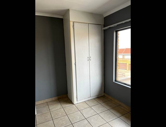 2 BEDROOM APARTMENT TO LET IN BIRCHLEIGH
