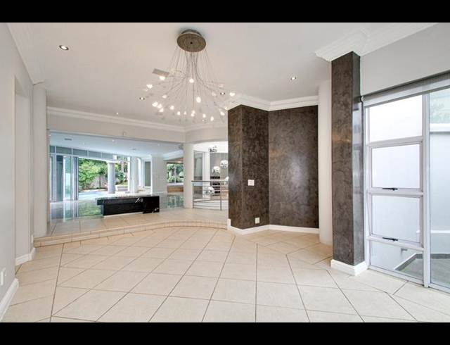 5 BEDROOM PROPERTY TO RENT IN DAINFERN GOLF ESTATE