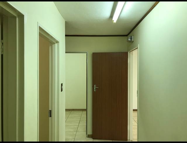 150M² OFFICE TO LET IN NELSPRUIT CENTRAL
