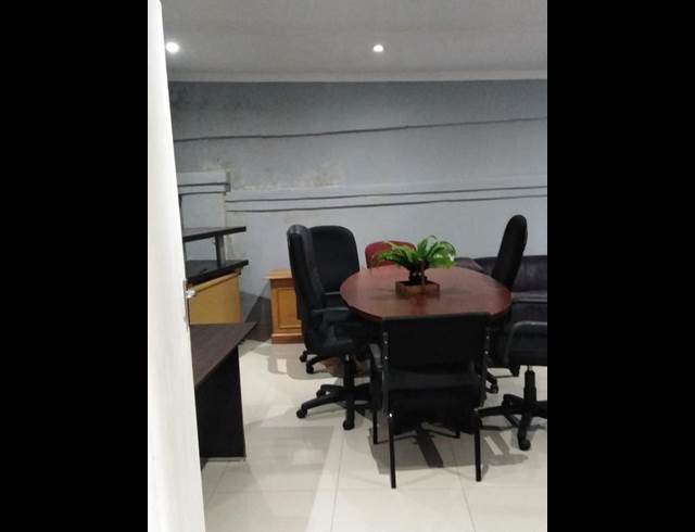 OFFICE PROPERTY TO RENT IN PINETOWN