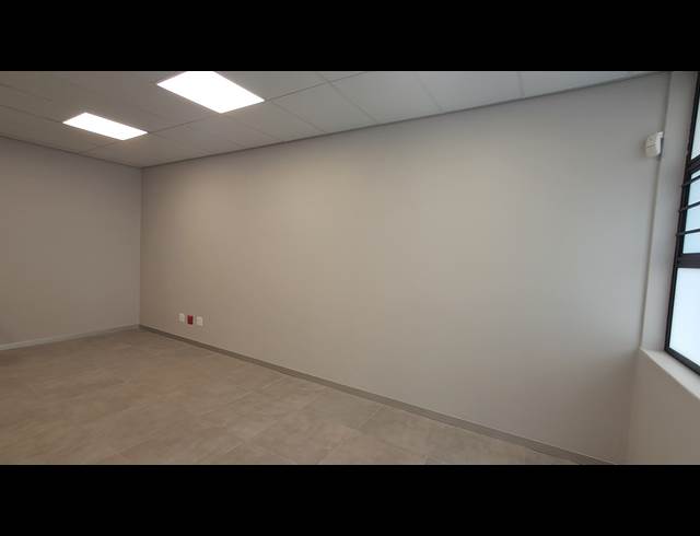520M² TRAINING FACILITY TO LET IN EAST LONDON CENTRAL