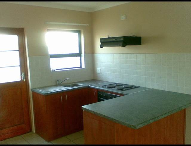 2 BEDROOM PROPERTY TO RENT IN HAGLEY