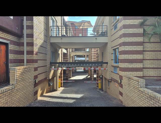 430M² OFFICE TO LET IN SONHEUWEL