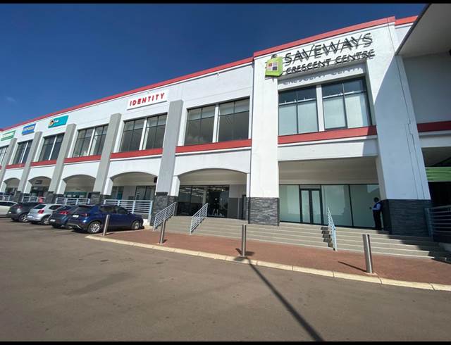 249M² RETAIL TO LET IN DIE HEUWEL
