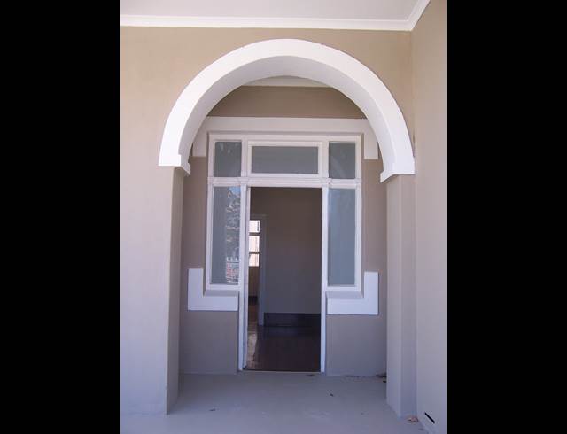 5 bed property to rent in SALT RIVER