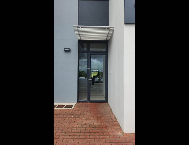 183M² OFFICE TO LET IN UMHLANGA RIDGE