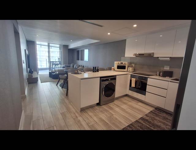 2 BEDROOM APARTMENT TO LET IN UMHLANGA CENTRAL