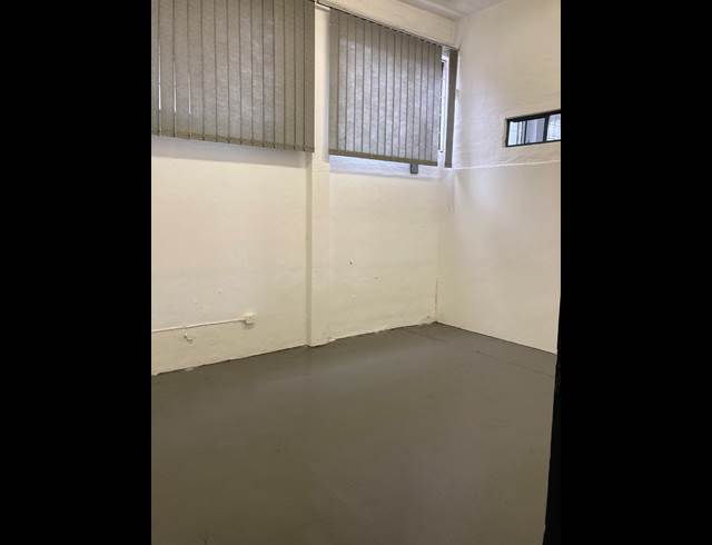 400M² WAREHOUSE TO LET IN WESTMEAD
