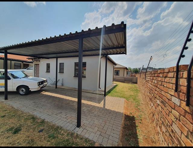 2 BEDROOM PROPERTY TO RENT IN ALBEMARLE