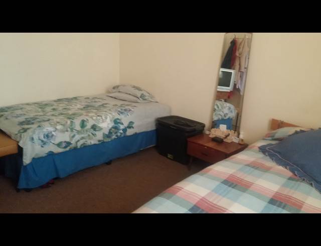 1 bed property to rent in ROSETTENVILLE