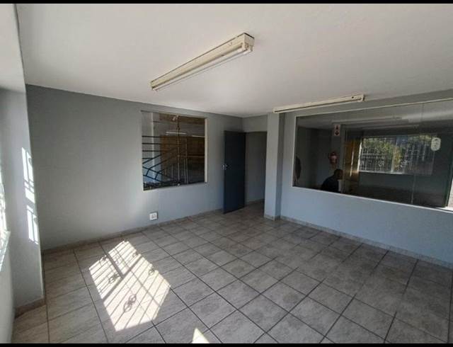 INDUSTRIAL PROPERTY TO RENT IN ROBERTVILLE