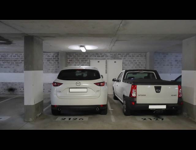 2 Bedroom Apartment Somerset Links