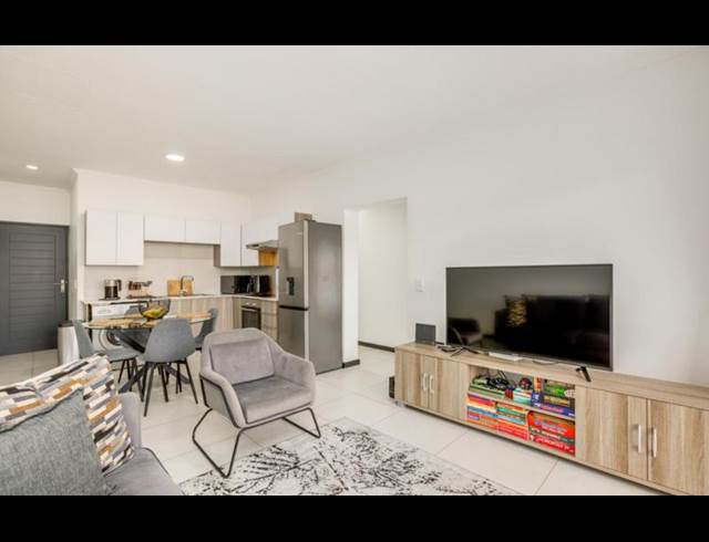 3 BEDROOM PROPERTY TO RENT IN BROADACRES