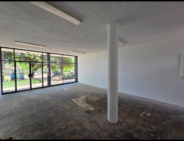 71M² RETAIL TO LET IN ANNLIN