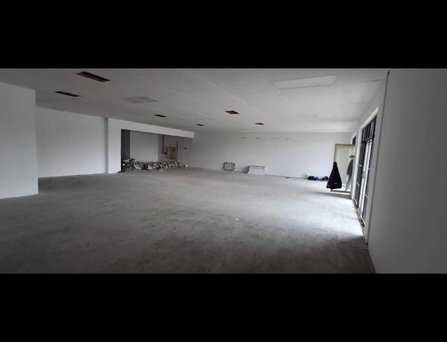 246M² BUSINESS TO LET IN BRAKPAN CENTRAL