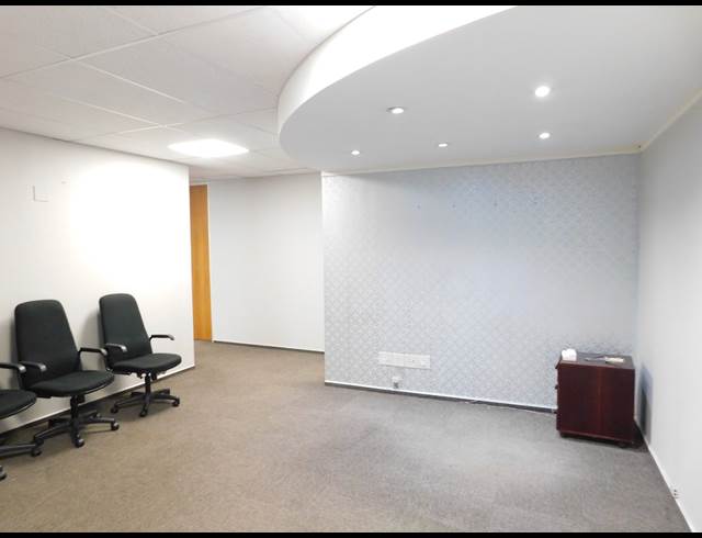 350M² OFFICE TO LET IN RANDBURG CENTRAL